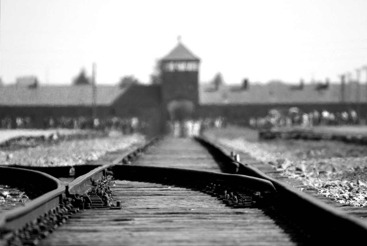Holokausti mälestuspäev